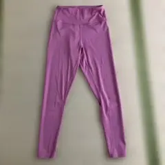 ヨガウェア　レギンス 【美品】S-Mサイズ