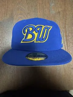 ニューエラ　オリックスブルーウェーブ