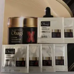 ☆オバジX☆ダーマアドバンスドリフトクリーム☆