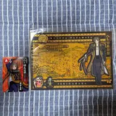刀剣乱舞　歌仙兼定　未使用　グッズ　セット 画像ギャラリー No.006 | 「刀剣乱舞-ONLINE-」，歌仙兼定含む