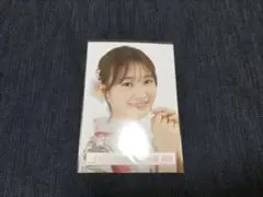 櫻坂46 小島凪紗 生写真 2025年 浴衣