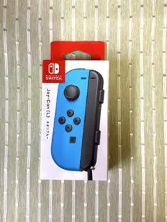 Nintendo Switch Joy-Con (L) 青