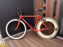 Surly 1X1 SINGLEATOR サーリー テンショナー Surly Singleator chain tensioner