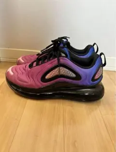 NIKE エアーマックス720 ★25cm