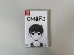 OMORI Nintendo Switch ソフト