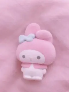 ♡マイメロガチャガチャ♡