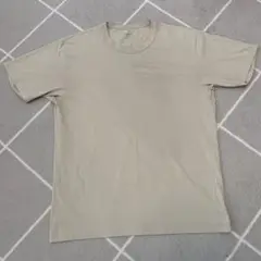 UNIQLO エアリズムコットンTシャツ
