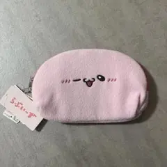 【新品】らぶいーず ポーチ ぴょんちー