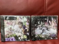 ≠ME ノイミー アンチコンフィチュール CD＋DVD type A、C