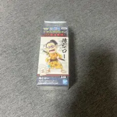 ワンピース 侍ジロー　フィギュア BANDAI SPIRITS