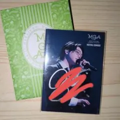 大森元貴 サインフォトカ Mrs. GREEN APPLE 若井滉斗藤澤涼架