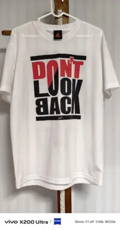 LEGIT ホワイト Tシャツ Lサイズ