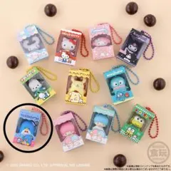 サンリオ チョコボックス タキシードサム