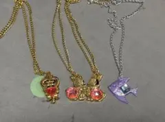 セボンスター まとめ売り(4点セット)