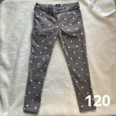 GAP ギャップ レギンス パンツ 120センチ 120cm 6T 6歳 子供