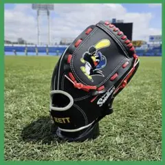 ヤクルトスワローズ つば九郎 グローブ