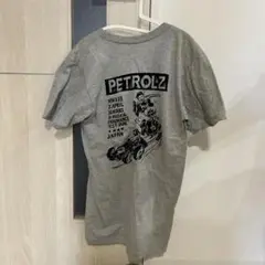 ペトロールズ Tシャツ