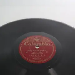 SP盤　松竹映画 愛の暴風主題歌　相呼ぶ歌 / 無常の花 　動作未確認
