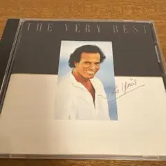 フリオ・イグレシアス The Very Best CD