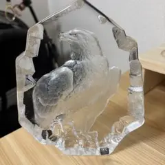 北欧 マッツジョナサン イーグル 鷲 MATS JONASSON