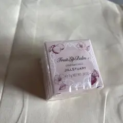 JILLSTUART Fruit Lip Balm N 01 7g