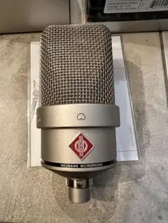 NEUMANN ノイマン TLM49 SET 美品 NEUMANN TLM 49 SET(国内正規品・3年保証）(ノイマン