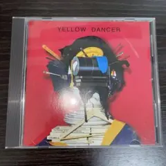 YELLOW DANCER