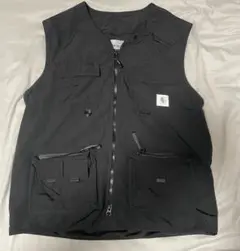 Carhartt wip フィッシングベスト