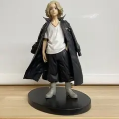 東京リベンジャーズ 佐野万次郎 フィギュア