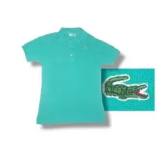 ▪️70‘s LACOSTE ラコステ ビンテージ ポロシャツ フレラコ 70年代
