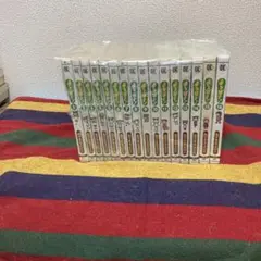 よつばと！　既刊1-16巻セット　あずまきよひこ