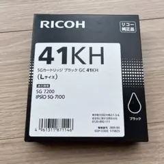 RICOH GC41KH