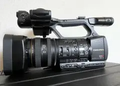 中古 SONY NXCAM HXR-NX5R 業務用ビデオカメラ 海外仕様