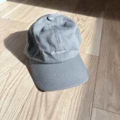 【試着程度】匿名配送◎即購入OK◎しまむら CLOSSHI キャップ 57cm