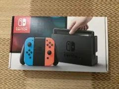 Nintendo Switch 本体 旧型(初期) ニンテンドースイッチ ネオン