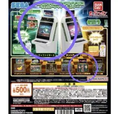 アストロシティ ミニチュアライトプラス ぷよぷよ通　東京番外地　新品未開封