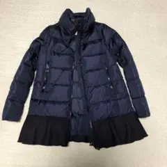 モンクレール ダウン レディース
