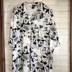 メンズ夏服