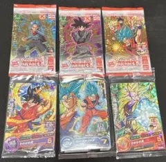ドラゴンボール　カード