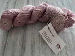 チャッピーヤーン　chappy yarn メリノソック100g 425m