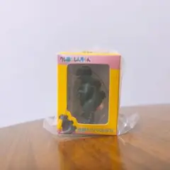 クレヨンしんちゃん パッケージミニチュアコレクション 怪獣シリマルダシ