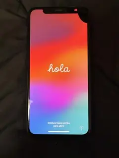 Apple iPhone 11 Pro 黒 本体