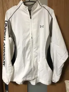 UNDER ARMOUR ジャケットとパンツセット