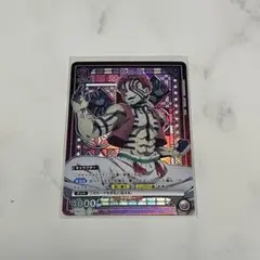 UNION ARENA 猗窩座 鬼滅の刃 劇場版無限城編