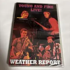 Young And Fine Live!