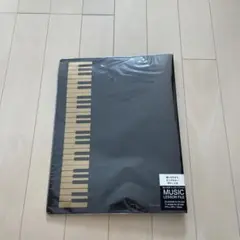 ミュージックレッスンファイル・楽譜ファイル