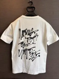WTW×Ryuji Kamiyama Tシャツ