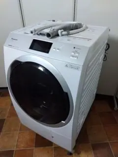 Panasonic ドラム式洗濯機 NA-VX900BR 11kg H018 Amazon | パナソニック ななめドラム洗濯乾燥機 11kg 左開き