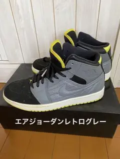AIR JORDAN 1 RETRO 99/エアジョーダンレトロ　30cm Jordan 1 Retro '99 Bred Men's - 654140-001 - US