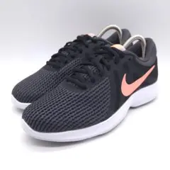 極美品 NIKE REVOLUTION 4 ナイキ レボリューション スニーカー
